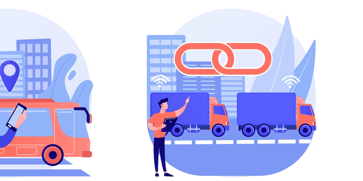 Real-Time Order Tracking